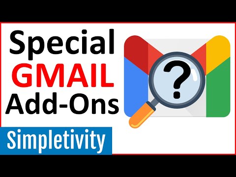 7 Missing Gmail Features and the Extensions to Use Instead