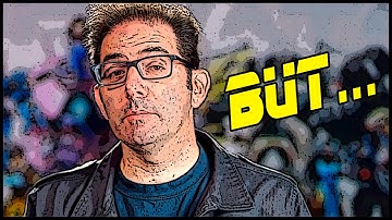 Jeff Kaplan but every time...