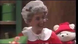 Barney The Backyard Gang Rock With Barney Part 4 Final