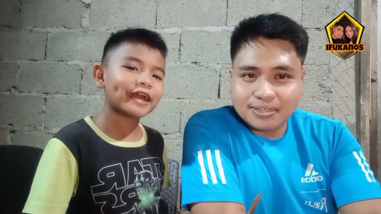 istorya Tupo Tupo ( Pilosopo nga Ubing ) | Ilokano Jokes