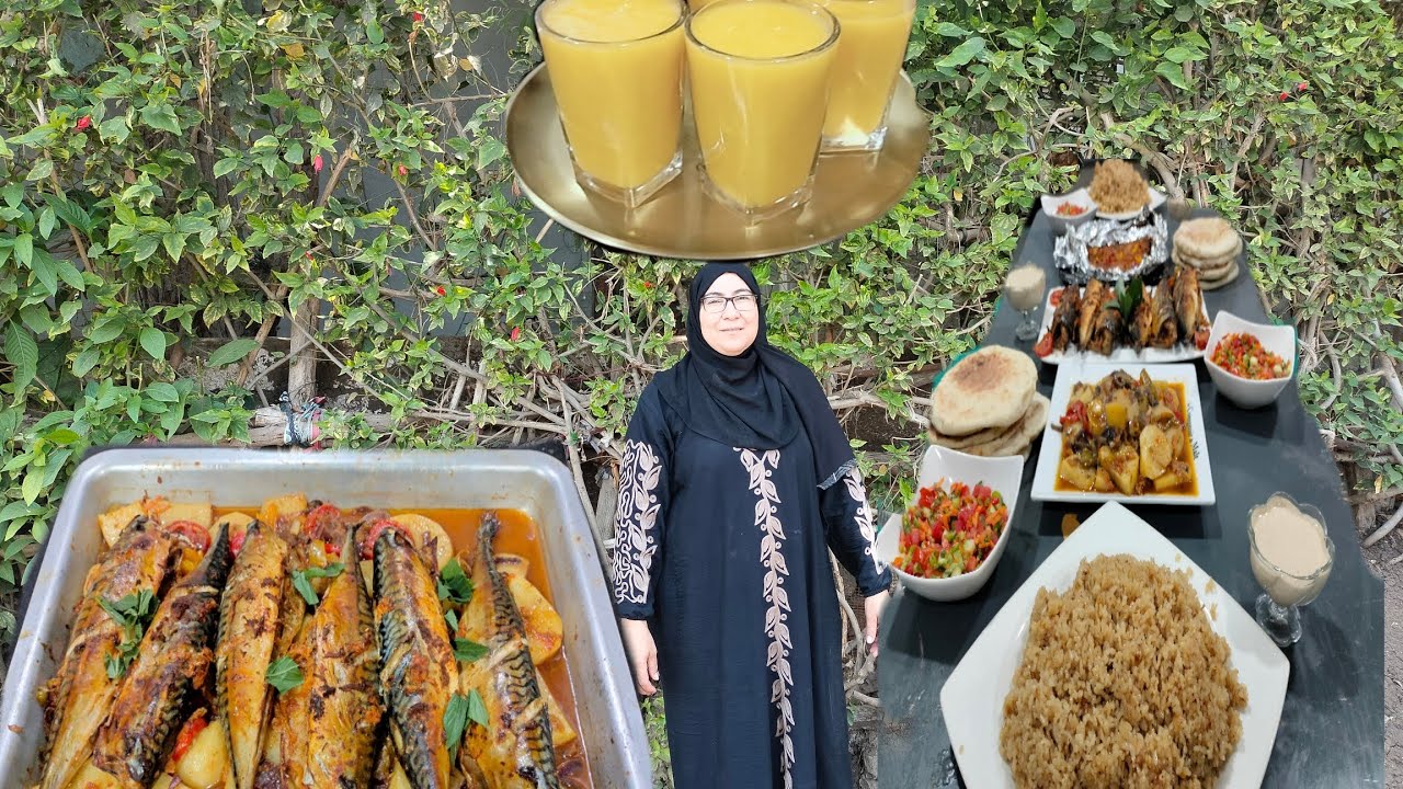 اوعى تكونى لسه بتقليه 🐬 بمعلقة زيت هتقرمشيه 😋