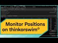 Thinkorswim Position Monitoring Quiz