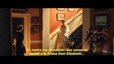Trailer La Visita del Rey (Hyde Park on Hudson) Subtitulado al Español