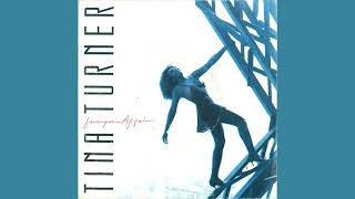 Tina Turner - Foreign Affair (Heartbeat Mix)