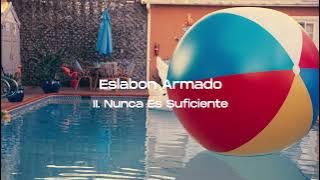 Nunca Es Suficiente - Eslabon Armado - DEL Records 2023