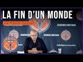 Ref:tBqAv6NOFVE Patrick buisson - la fin d'un monde