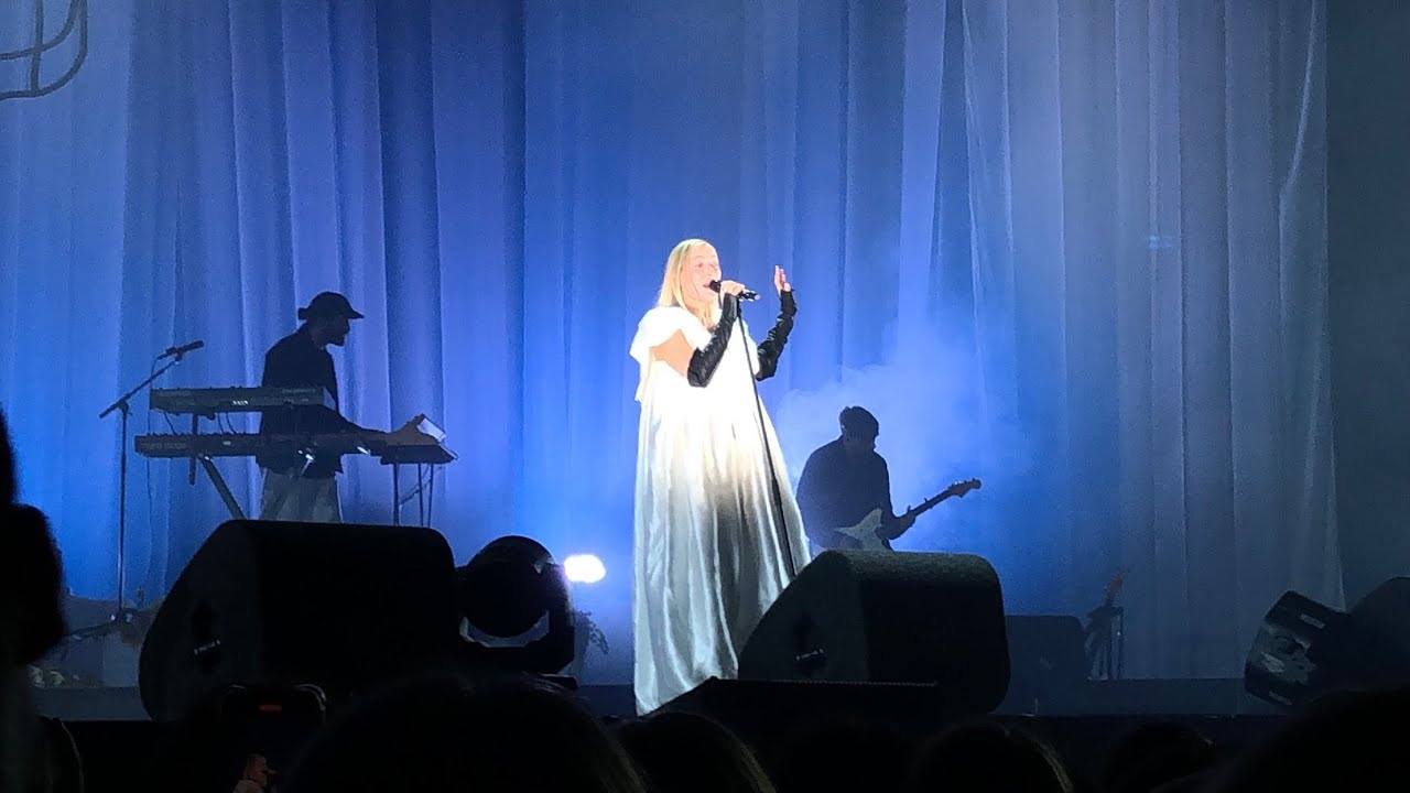 S10 - Ochtend/Avond live Amsterdam 2023