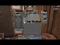7 Days to Die - Winchester Overhaul with the Panic Disaster