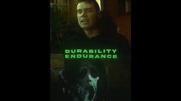 Roman Bridger VS Doofy Gilmore