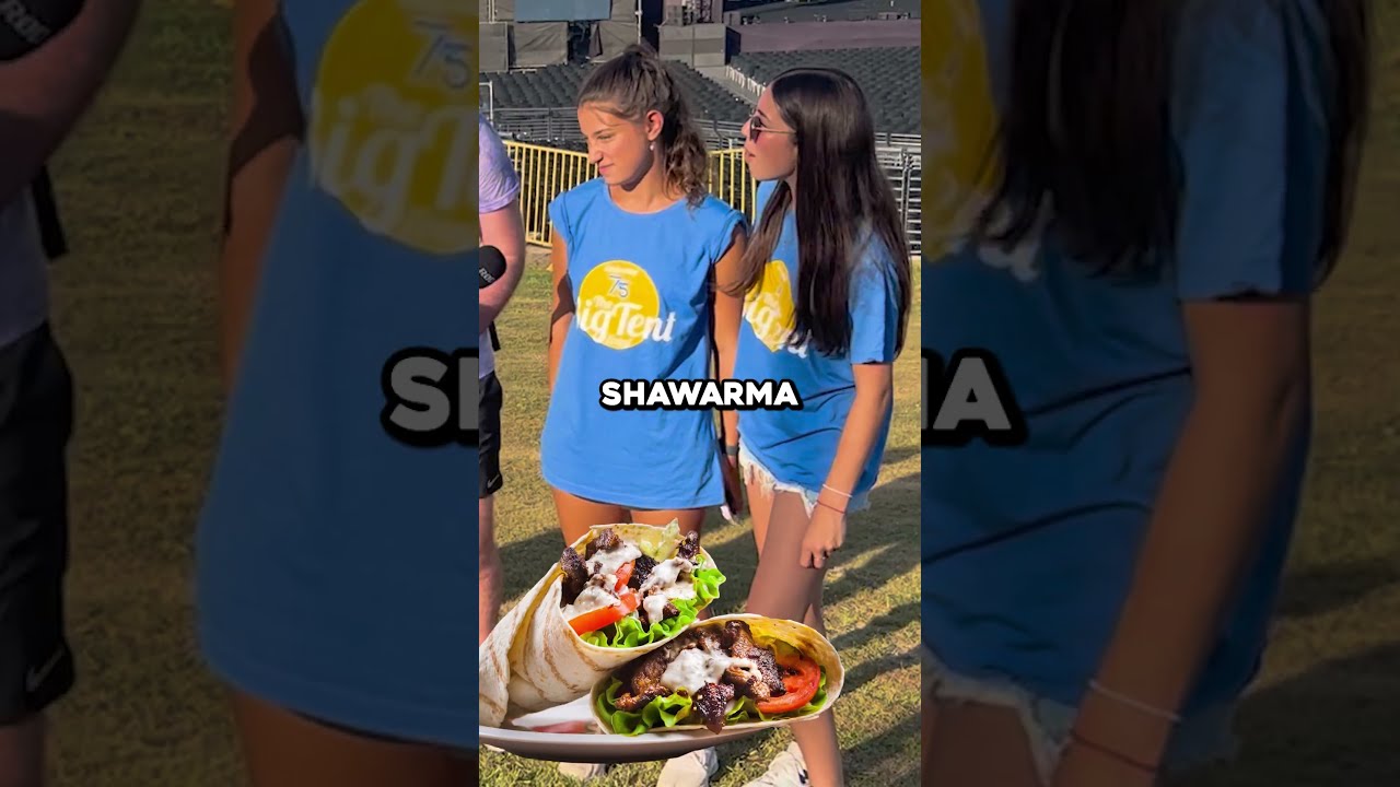 Best Israeli FOOD 