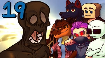 TRASH COMPACTOR | Garry