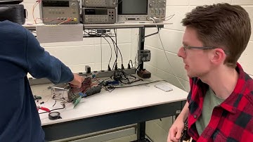 SPARK Challenge Fall 2022: Team Multi F-X Guitar Pedal