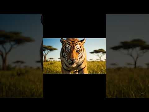 When A Tiger Flips The Middle Finger Shorts Memes Fypシ Viral