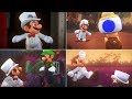 The Loss Kingdom - Super Mario Odyssey Deluxe