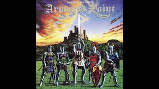 A4  Take A Turn - Armored Saint – March Of The Saint 1984 Vinyl Album HQ Audio Rip