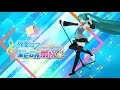 Hatsune Miku Project Diva Extend 10 Minute Playthrough Hatsune Miku Project Diva Extend 10 Minute Playthrough