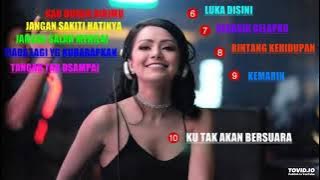 DJ BREAKBEAT LAGU  POP INDONESIA