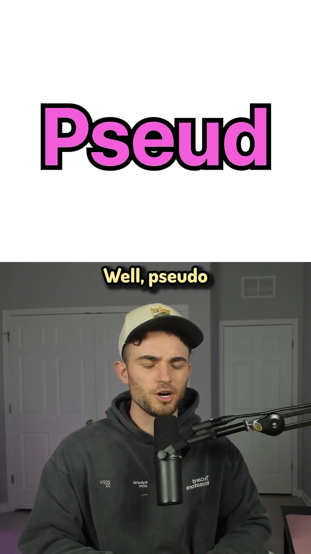 Do You Know These New Gen Words?