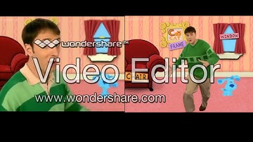 Steve And Joe Sings Mailtime Number 7