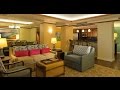 Disney Aulani 3-Bedroom Gand Villa Ocean View Unit 1001 Video Tour