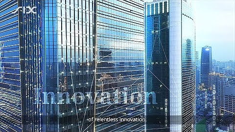 Financial Information, SIX