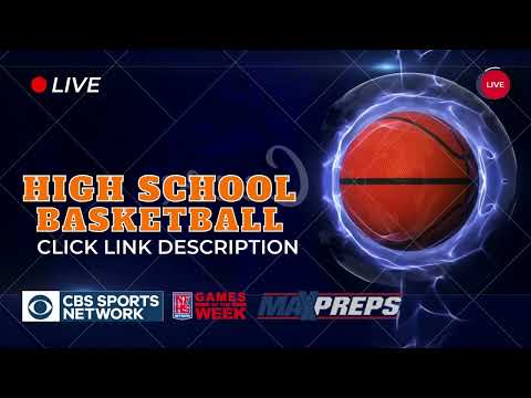 Tournament Opponent Vs Maplewood Baptist Academy High School Basketball Live Stream [[California]]