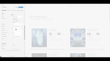 Grid Pro — Filter Features