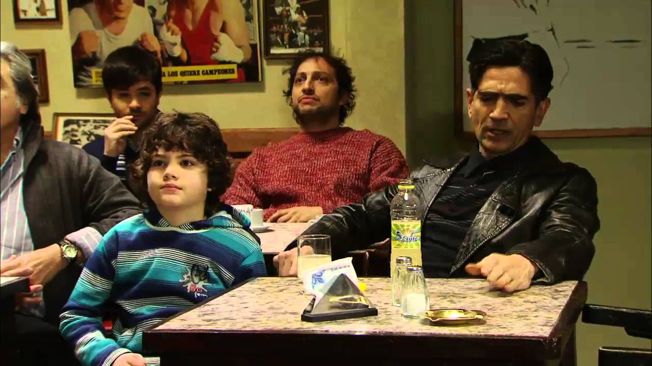 El Turco mató a un boxeador en el ring