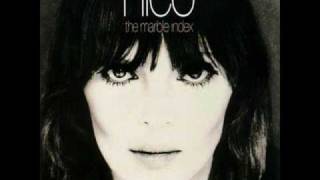 Nico - Facing the wind