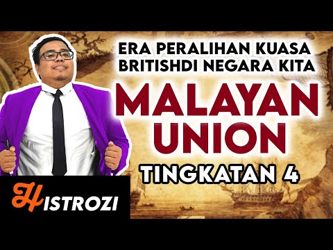 Video: Siapa kata India adalah negara separa persekutuan terangkan?