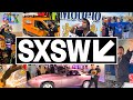 Sxsw austin texas 2023 recap the craziest 10 days of my life