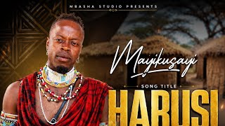 MAYIKU SAI _ HARUSI  KWA MAHONA  _ BY MBASHA STUDIO 2026