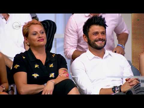 გაიცანით ,,ცეკვავენ ვარსკვლავების\" მე-8 სეზონის მონაწილეები