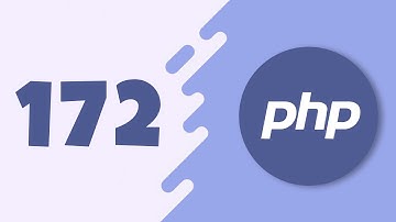 PHP Ders 172 CURL ile Bot Yapım Mantığı