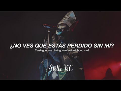 Cirice // Ghost | Music Video [Sub Español]