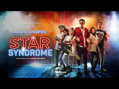 STAR SYNDROME | Release 8 Juni 2023 | Mahakarya Pictures