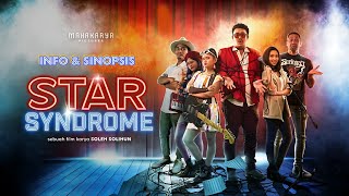 STAR SYNDROME | Release 8 Juni 2023 | Mahakarya Pictures