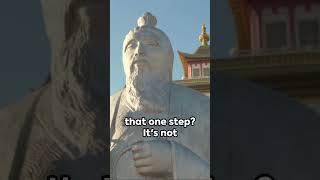 Lao Tzu & Motivation motivational mentalhealth warrior philosopher mindsetmatters mindset