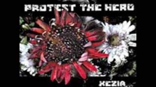 She Who Mars the Skin of Gods - Protest the Hero