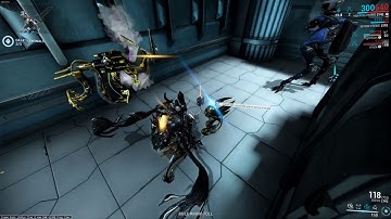 Warframe 01 01 2017  pick up bug