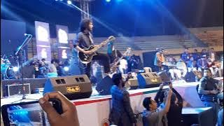 Ei Obelay, Shironamhin, Live at Bijoy Concert, Chittagong, 17-12-2021