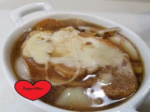 Can You Put French Onion Soup Bowls In The Air Fryer