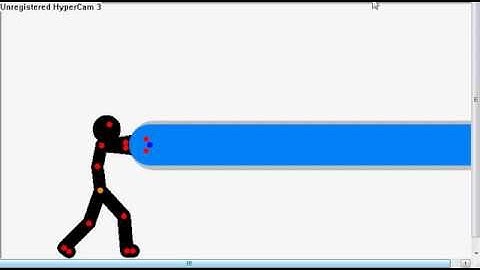 my pivot beam tutorial