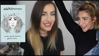 Gabbie Hanna Can't Take Criticism
