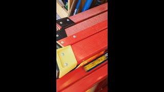 The Werner Ready Step is built for all of it.