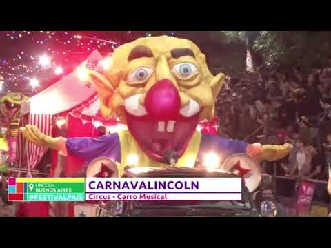 Video: Verschil Tussen Circus En Carnaval