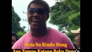 Doddie Latuharhary Gandong Dimana