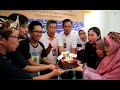 Meet Up Nasional Komunitas Postcrossing Indonesia 2019 @ Cirebon