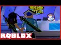 Flamingo Appears in Roblox RB BATTLES! (Roblox Flamingo)