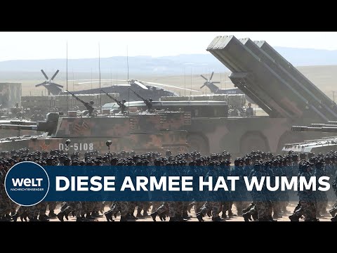 Video: Rüstung Russlands und der USA: Vergleich. Armee von Russland und Amerika: moderne Waffen